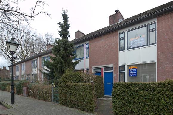 effectief compileren kever Blokland 54 in Rotterdam - Executie verkoop begeleiding - FVZ Vastgoed