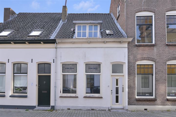 uitvinden Het begin veer Middelburg - Direct uw huis verkopen - FVZ Vastgoed